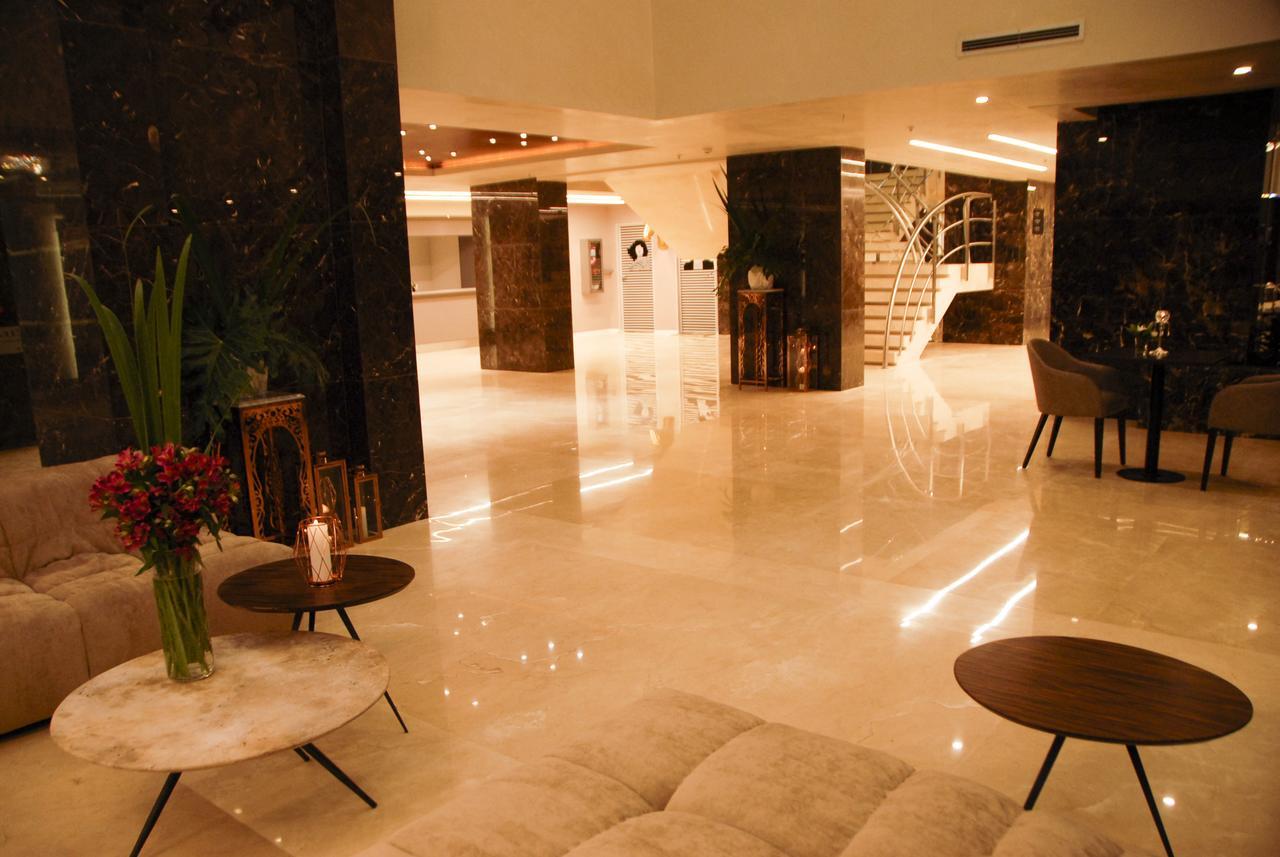 Grandview Hotel Буэнос-Айрес Экстерьер фото